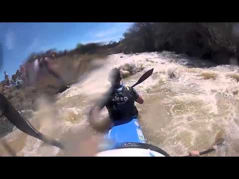 Video Blog no 18 - Tripping