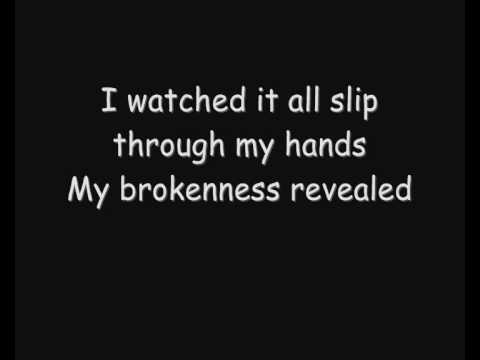 Skillet - Fingernails (Lyrics)