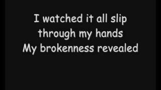 Skillet - Fingernails (Lyrics)