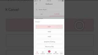 7  CSX   App Explainer   New Injury Assessment Setup