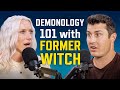 From Witchcraft Torment To Freedom In Christ Jenny Joy The Jesus People Podcast EP 34