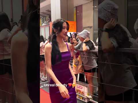 Unreal beauty!! #kdrama #hwanginyeop #munkayoung #truebeauty #edit #chaeunwoo #kdramaedit #shorts