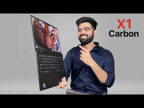 Refurbished lenovo x1 carbon