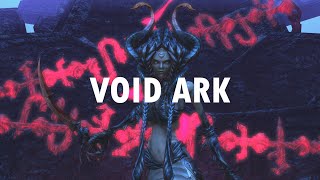 Final Fantasy XIV: The Void Ark | The Shadow of Mhach