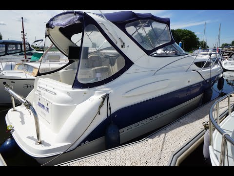 White Whale Yachtbrokers Willemstad, Bayliner 305 - 2004