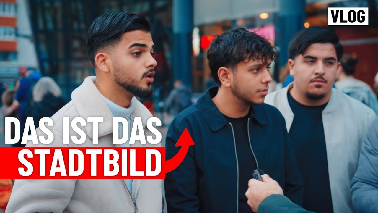 „Wir wünschen uns die AfD“ | Frohnmaier unterwegs in Berlin