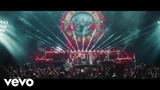 Guns N&#39; Roses - Perhaps (Official Music Video)