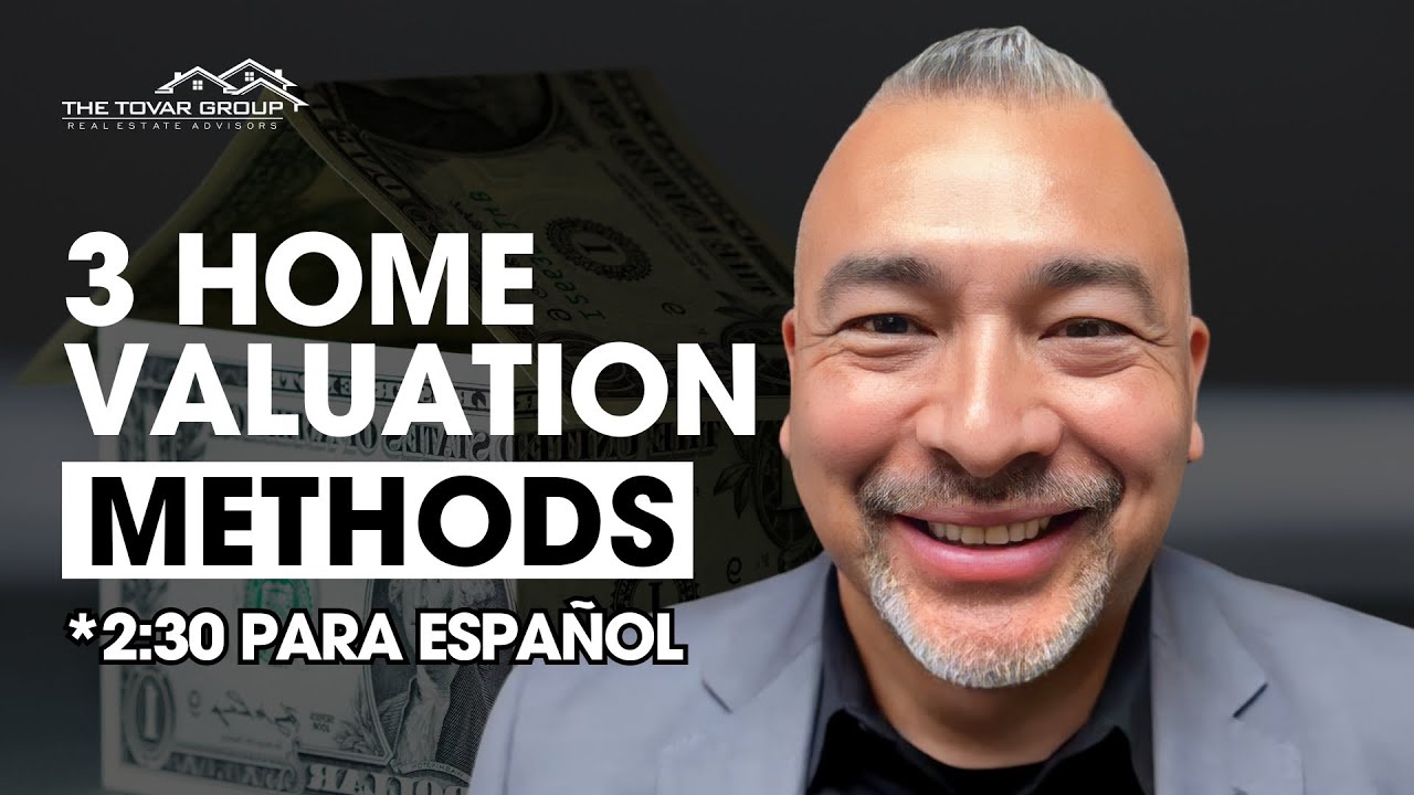 What’s the Best Way To Find Out Your Home’s True Value?