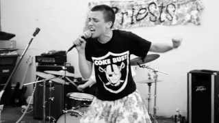 PRIESTS in monterey 06 30 13 two