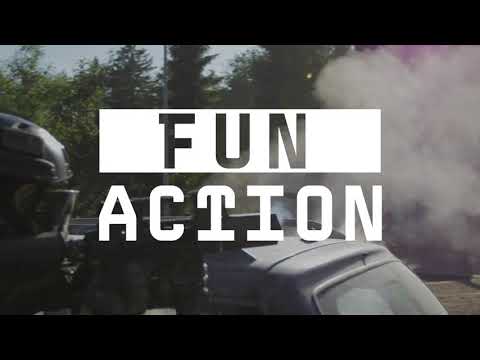 COBALT PROJECT BLACK FRIDAY 2019 30 SECONDES