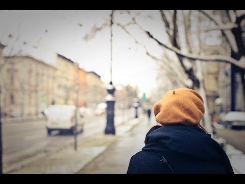 Home is Hard to Find