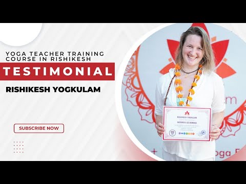 Videos from Rishikesh Yogkulam
