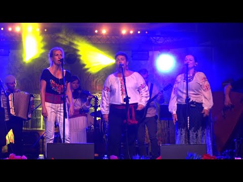 Siabrouskaja Biasieda 2021 cz. 15 - Czeremszyna cz. 4