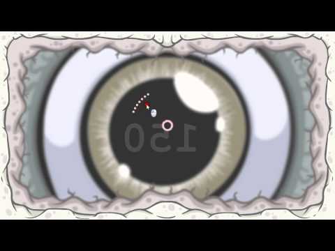 Table Plays - "E.Y.E.R.I.S." Part.1 Beholder