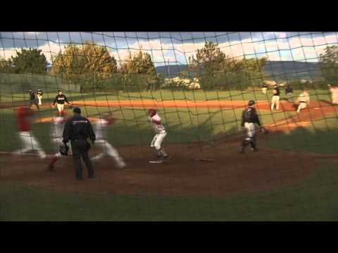 VSK Technika Brno - vítěz české baseballové Extraligy 2011