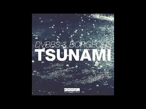 Gabry Ponte x DVBBS - Tutta L'Italia x Tsunami (DJ Matrix x Rudeejay &Da Brozz & Matt Joe) REV EDIT
