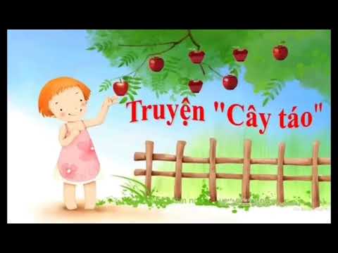 LQVH: Truyện "Cây táo" - Phạm Thị Kim Thư