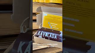 Espresso směs CAFFÉ FORTE – směs arabica & robusta 80/20