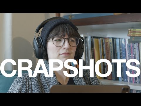 Crapshots Ep688 - The Imposter