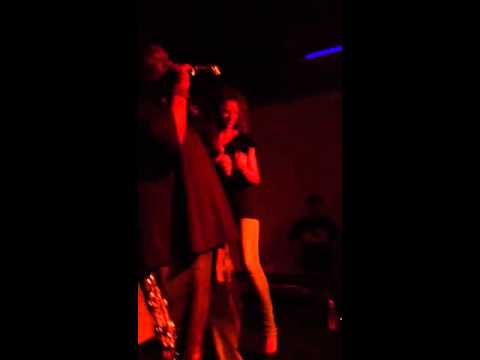 Turbo B - I've Got The Power - 80's Club (Autobahn)