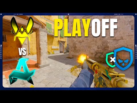 QUARTER-FINALS! Vitality vs Aurora - HIGHLIGHTS - PGL Cluj-Napoca 2026 | CS2