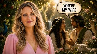 Don't Fall for the Counterfeit Husband