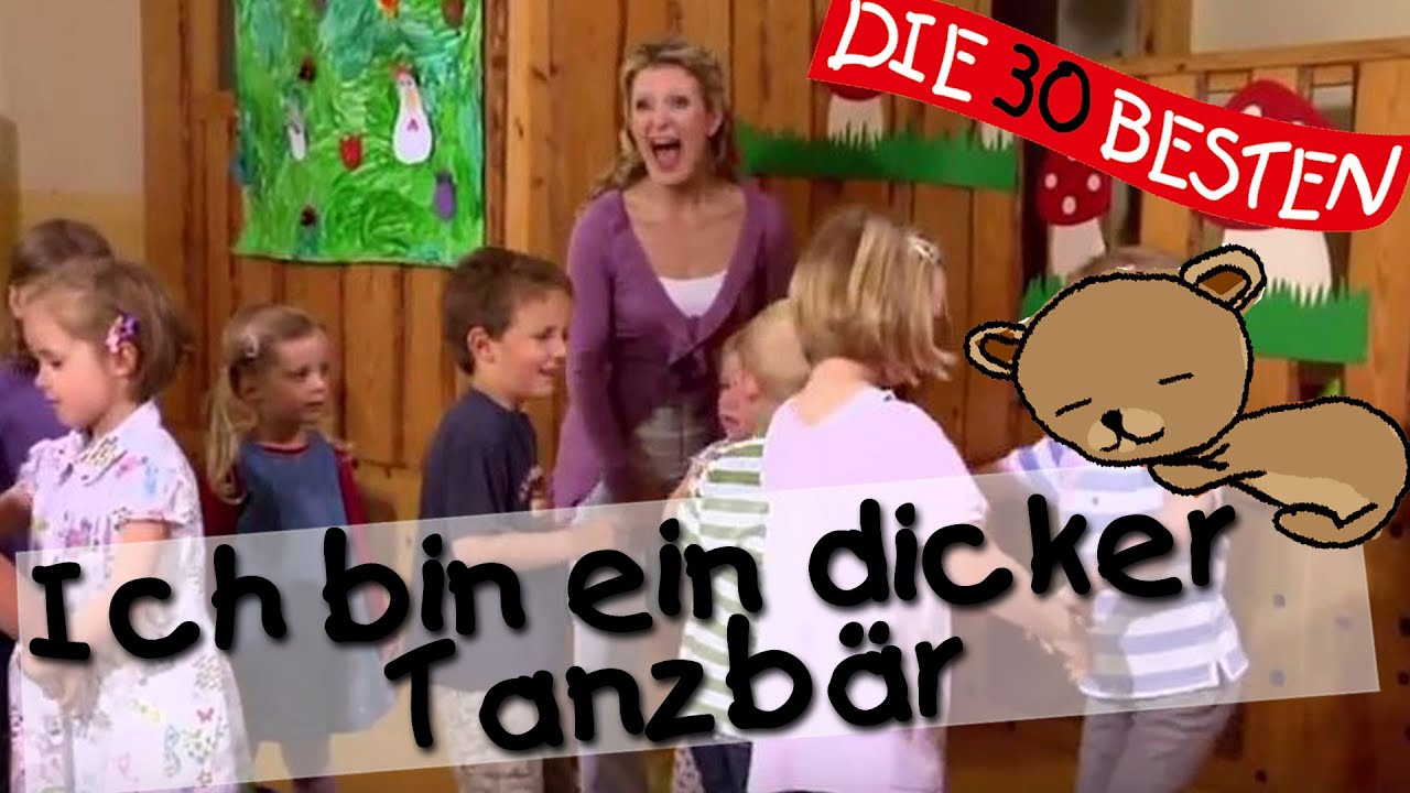 Große Uhren Machen Tick Tack Songtext