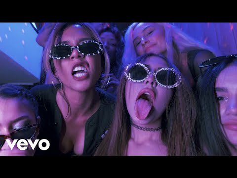 Rosa Pistola & Varela el Varón & Ana Heredero & Lythium & Dj Chekesito - Chingoteo