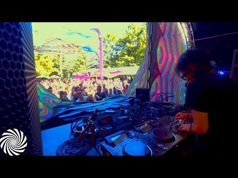 Tsuyoshi Suzuki set @ Sunshine Festival 2021 Japan