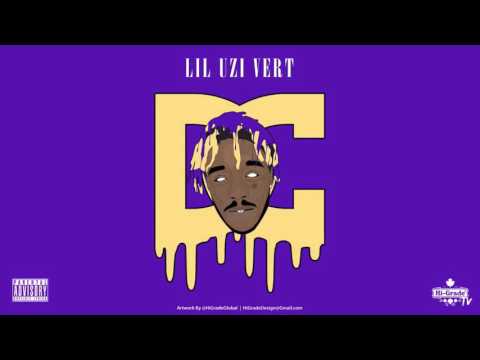 Lil Uzi Vert - DC (Official Audio) (2016 NEW CDQ)