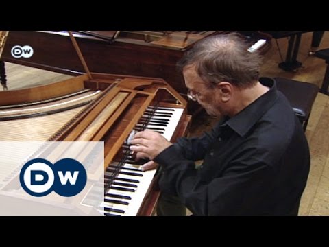 Leidenschaft für historische Instrumente | Euromaxx