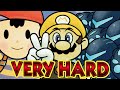 Super Smash Bros Remix All Star Mode Mario Very Hard