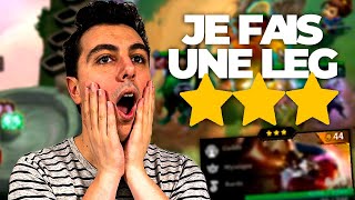 JE FAIS UNE LÉGENDAIRE ⭐️⭐️⭐️ SUR LE NOUVEAU SET