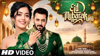 Download lagu New Song 2026 | EID EID EID MUBARAK | New Song | Salman Khan | Eid Song | Eid Mubarak Song |Eid 2026 mp3