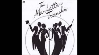 The Manhattan Transfer - The Manhattan Transfer [Vinyl Rip]