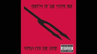 Queens Of The Stone Age - Six Shooter