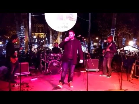 BVOC - Pjerino Ružević: LONELY BOY