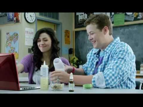 Degrassi 1126 I Want It That Way part 2 PROMO