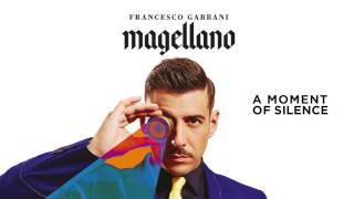 Francesco Gabbani - A moment of silence