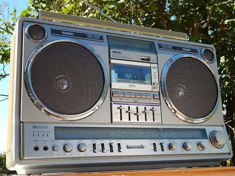 Man Parrish - Hip Hop, Be Bop (Don't Stop) (1982 Instrumental) Old School Electro / Breaks Breakbeat