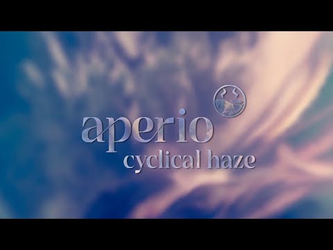 Aperio - Think It Over (ft. Becca Jane Grey) [High Tea Music Presents]