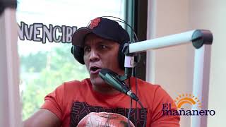 El Naguero – El Verdadero Traductor femenino