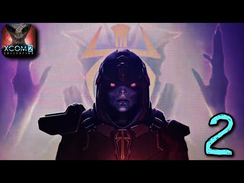 XCOM 2 Collection - Gameplay Walkthrough - Part 2 (iOS, Android)