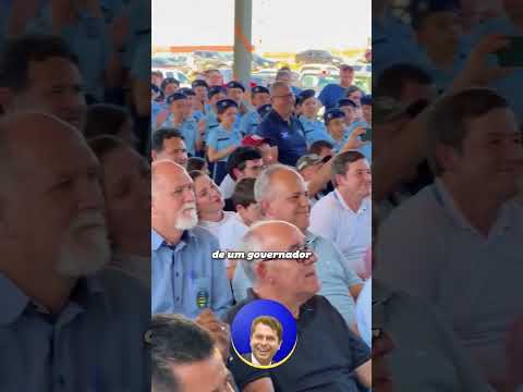 Cada canto do Paraná com asfalto de qualidade e compromisso com as pessoas! #alexandrecuri