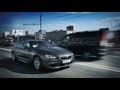Тест-драйв BMW 6 Series Gran Coupe 2012 // АвтоВести 80 
