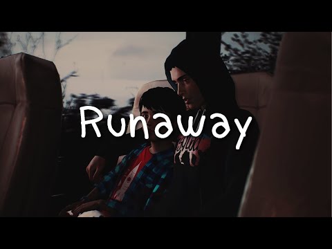 The Rigs - Runaway (Life Is Strange 2) Lyrics