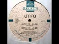 UTFO - Bite It (Dub Mix)