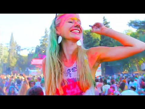 Britney Spears - Toxic (Matic & People Are Awesome Remix)