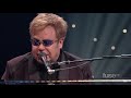 Elton John & Leon Russell FULL HD - If It Wasn't For Bad (live at Beacon Theatre, New York) | 2010
