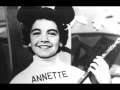 Annette Funicello - Dance Annette (1961) 